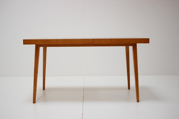 Mid-Century Coffee Table, 1960s-TZ-729631