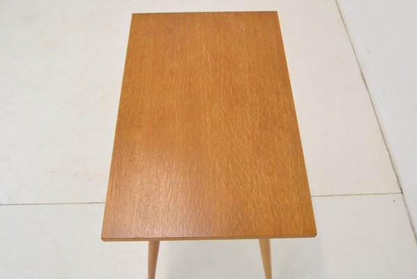 Mid-Century Coffee Table, 1960s-TZ-1442356