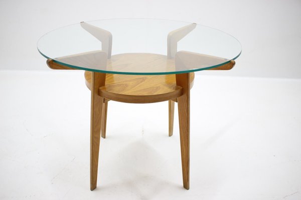 Mid-Century Coffee Table, 1960s-TZ-1181298