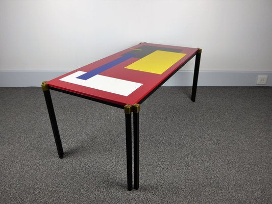 Mid-Century Coffee Table, 1960s-YBU-595761