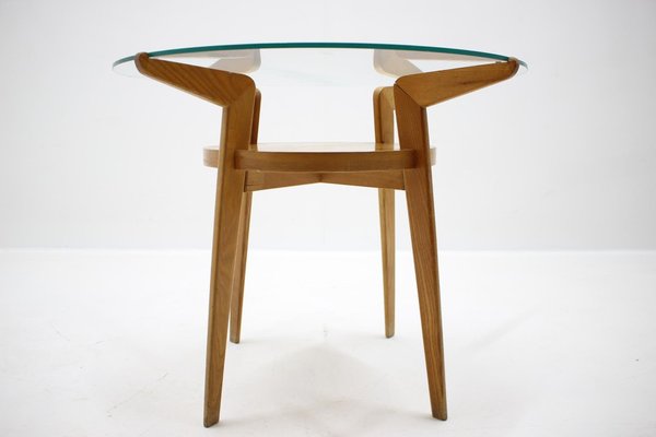 Mid-Century Coffee Table, 1960s-TZ-1181298