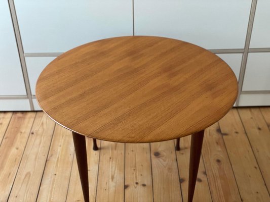 Mid-Century Coffee Table, 1960s-WSA-1262150