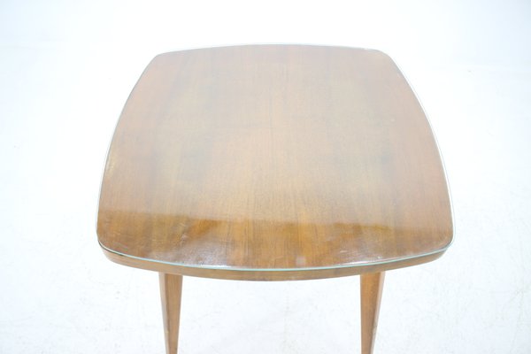 Mid-Century Coffee Table, 1960s-TZ-573090