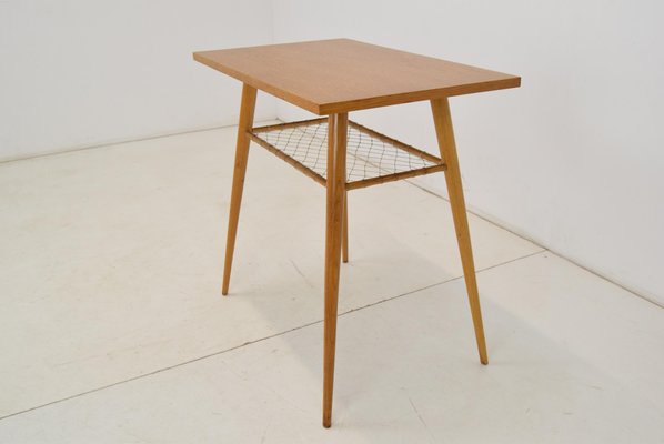 Mid-Century Coffee Table, 1960s-TZ-1442356