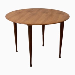 Mid-Century Coffee Table, 1960s-WSA-1262150