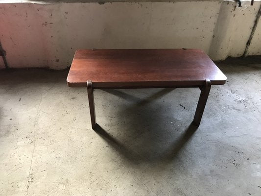 Mid-Century Coffee Table, 1970s-OXJ-1730443