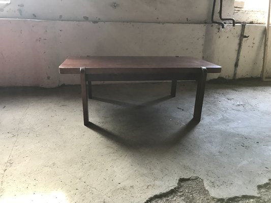 Mid-Century Coffee Table, 1970s-OXJ-1730443