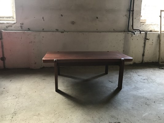 Mid-Century Coffee Table, 1970s-OXJ-1730443