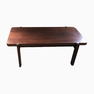 Mid-Century Coffee Table, 1970s-OXJ-1730443