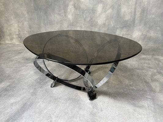 ​Mid-Century Coffee Table-DWL-1347190