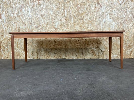 Mid-Century Coffee Table-EJL-1138938