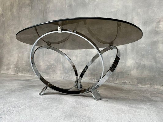 ​Mid-Century Coffee Table-DWL-1347190