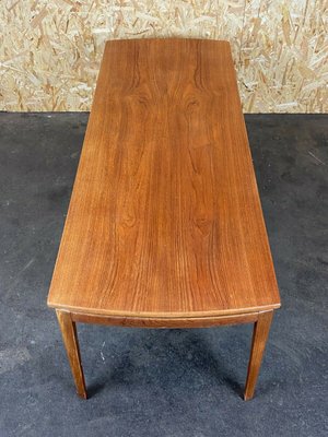 Mid-Century Coffee Table-EJL-1138938