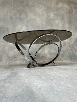 ​Mid-Century Coffee Table-DWL-1347190