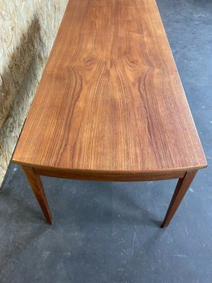 Mid-Century Coffee Table-EJL-1138938