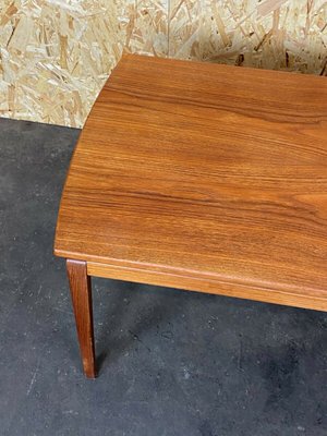 Mid-Century Coffee Table-EJL-1138938