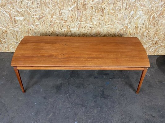 Mid-Century Coffee Table-EJL-1138938