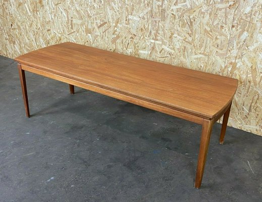 Mid-Century Coffee Table-EJL-1138938