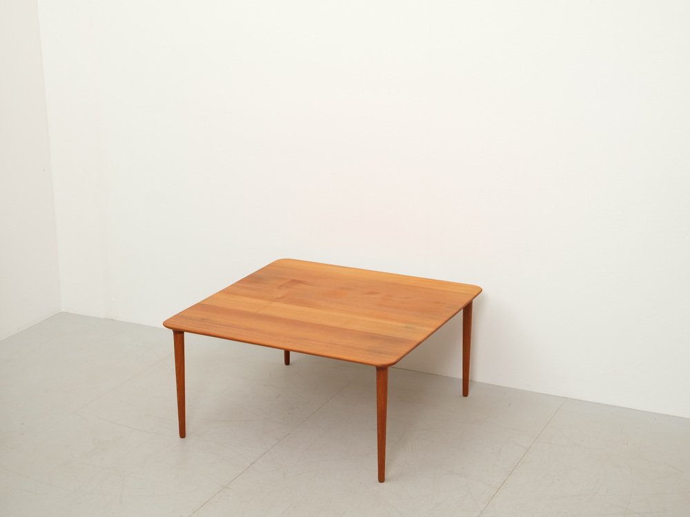 Mid-Century Coffee Table by Adolf Relling for Gustav Bahus, 1960