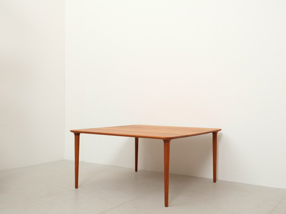 Mid-Century Coffee Table by Adolf Relling for Gustav Bahus, 1960