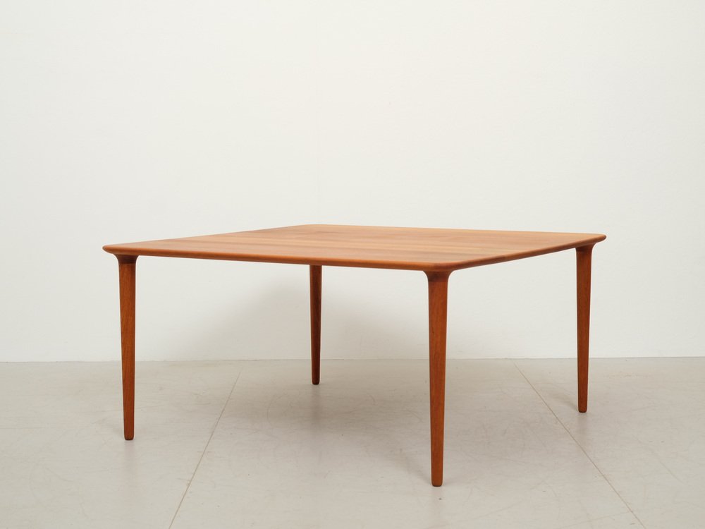 Mid-Century Coffee Table by Adolf Relling for Gustav Bahus, 1960