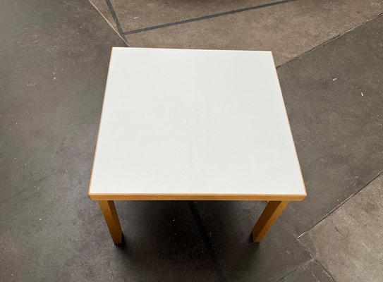 Mid-Century Coffee Table by Alvar Aalto for Artek, 1960s-UAH-1736396