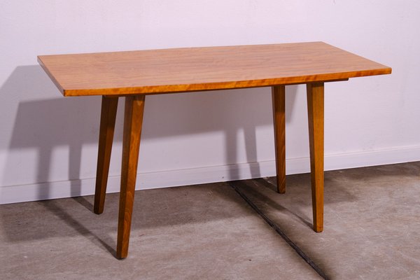 Mid-Century Coffee Table by František Jirák for Tatra Furniture, 1960s-HXT-1777982