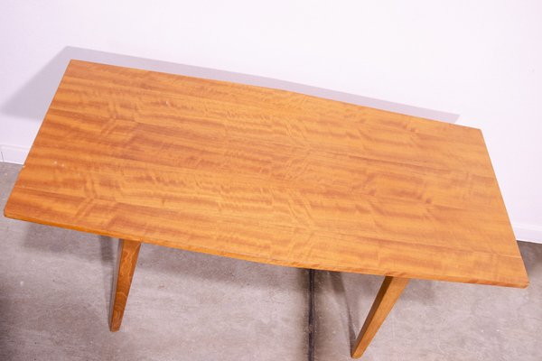 Mid-Century Coffee Table by František Jirák for Tatra Furniture, 1960s-HXT-1777982