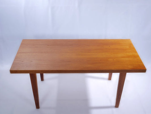 Mid-Century Coffee Table by Franz Ehrlich for VEB, Germany, 1950s