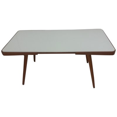 Mid-Century Coffee Table by George Jiroutek, 1960s-TZ-920250