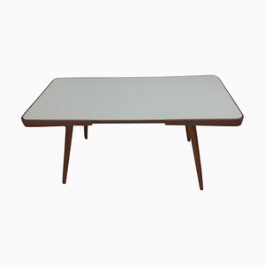 Mid-Century Coffee Table by George Jiroutek, 1960s-TZ-920250