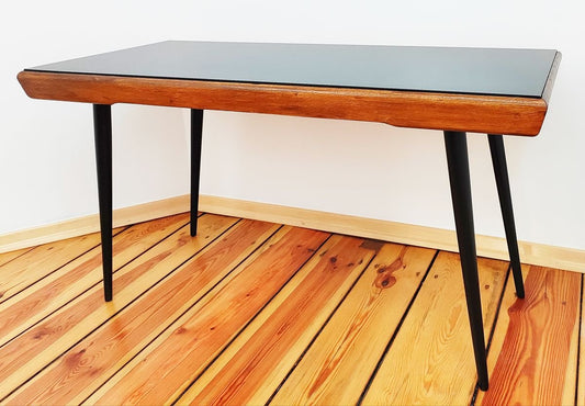 Mid-Century Coffee Table by Jiří Jiroutek for Interier Praha