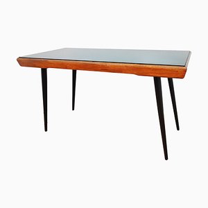 Mid-Century Coffee Table by Jiří Jiroutek for Interier Praha-DHD-767953