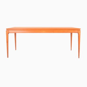 Mid-Century Coffee Table by Karel Vycital for Drevotvar Jablonne nad Orlici, 1970s-IND-1734348