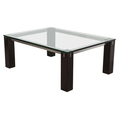 Mid-Century Coffee Table by Richard Schultz for Knoll-KL-980888