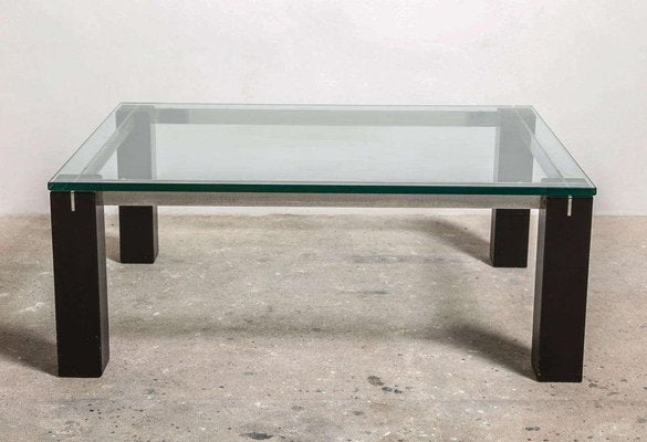 Mid-Century Coffee Table by Richard Schultz for Knoll-KL-980888