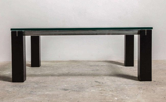 Mid-Century Coffee Table by Richard Schultz for Knoll-KL-980888