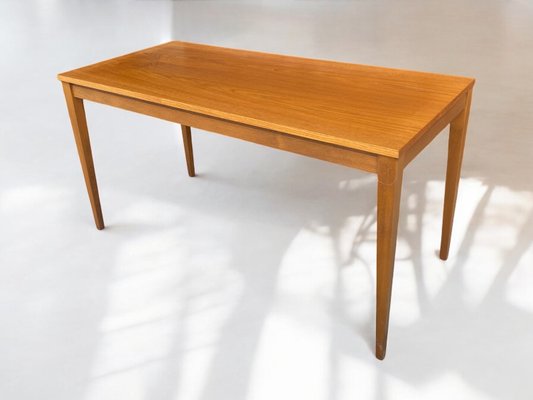 Mid-Century Coffee Table by Theobald, 1960s-PYR-2033742