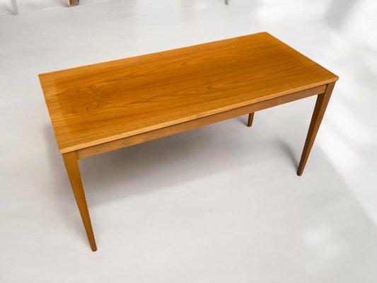 Mid-Century Coffee Table by Theobald, 1960s-PYR-2033742