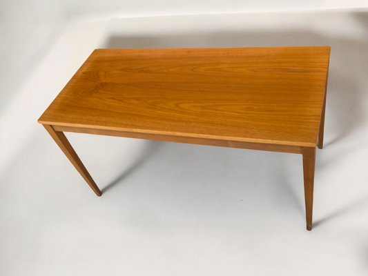 Mid-Century Coffee Table by Theobald, 1960s-PYR-2033742