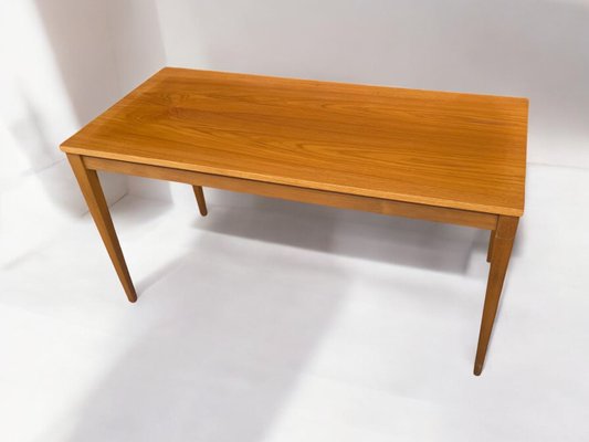 Mid-Century Coffee Table by Theobald, 1960s-PYR-2033742