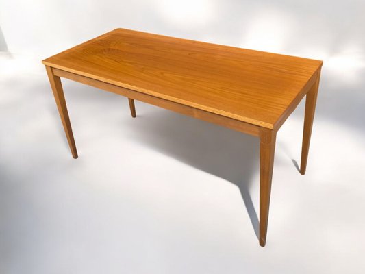 Mid-Century Coffee Table by Theobald, 1960s-PYR-2033742