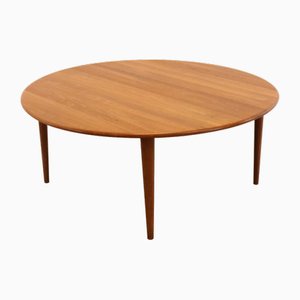 Mid-Century Coffee Table Bybjerg from A/S Mikael Laursen-FYZ-1783196