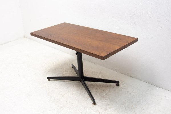 Mid-Century Coffee Table, Czechoslovakia, 1970s-HXT-1298835