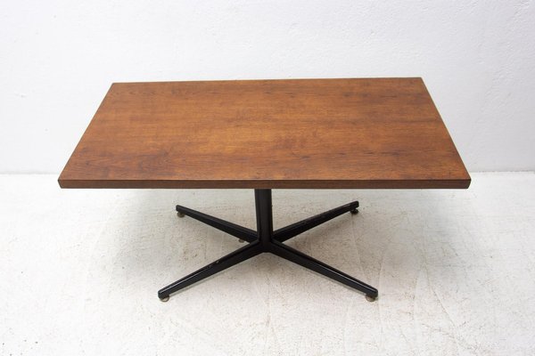 Mid-Century Coffee Table, Czechoslovakia, 1970s-HXT-1298835