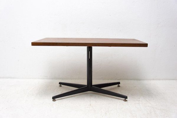 Mid-Century Coffee Table, Czechoslovakia, 1970s-HXT-1298835