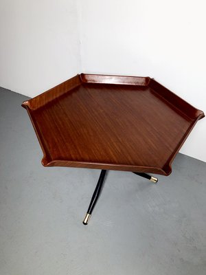 Mid-Century Coffee Table from Campo E Graffi-YTI-1143526