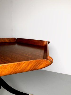 Mid-Century Coffee Table from Campo E Graffi-YTI-1143526