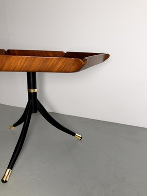 Mid-Century Coffee Table from Campo E Graffi-YTI-1143526