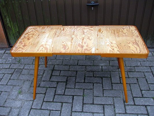 Mid-Century Coffee Table from Cesky Nabytek, 1960s-SZW-712056